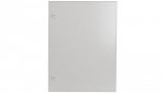 Obudowa metalowa ARGENTA 800x600x250 z płytą IP66 49119