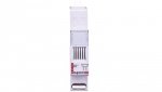 Dzwonek modułowy sygnalizacyjny 8-12V AC 75 dB 0.42A 4VA DM308 004110