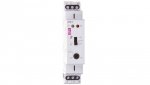 Automat schodowy 1Z+1R 230V AC CRM-4 002470012