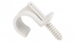 Uchwyt do rur caddy 1x28mm RING FRF 028/1 571190 /100szt./