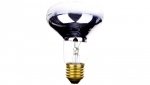 Promiennik podczerwieni E27 75W R80 do terrarium PRO-0406