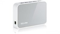 SWITCH TP-LINK TL-SF1005D 