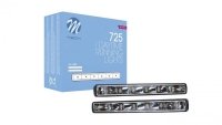 Światła do jazdy dziennej osram LED m-tech LDO725 
