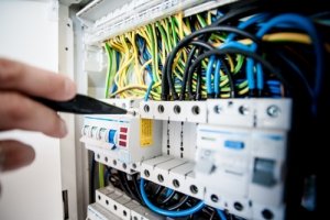 Elektryka