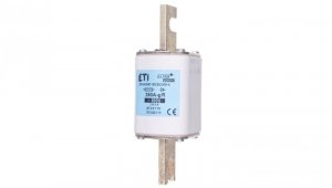 Wkładka bezpiecznikowa NH1 S110 250A gR 690V S1UQ2 004723119