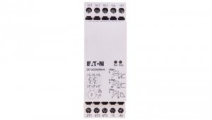 Softstart 3-fazowy 400VAC 9A 4kW/400V Uc=110/230V AC DS7-342SX009N0-N 134928
