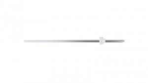 Wałek napędu 6x6mm długość 270mm 4K6270MMK1/2S 1314692