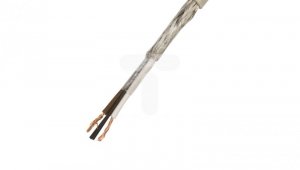 Przewód sterowniczy LiYCY 2x1 300/300V /bębnowy/