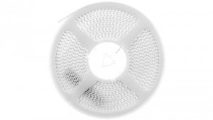 Oznaczniki WMB Inline szerokość 5 mm białe 1500 szt./rolka 2009-115