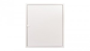 Szafka licznikowa natynkowa 1-licznikowa 3-fazowy 24 moduły IP31 NRL 24 4-291