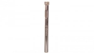 Wiertło diamentowe do gresu 6 mm 57H278