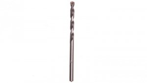 Wiertło do betonu 4 x 75 mm szlifowane 60H172