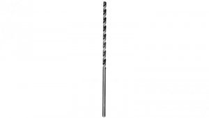 Wiertło do betonu 8 x 250 mm szlifowane 60H192
