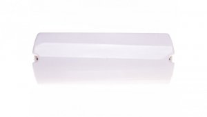 Oprawa awaryjna LED 1,2W 1h HELIOS IP65 ECO LED jednozadaniowa + PT HL/1,2W/E/1/SE/PT/OP
