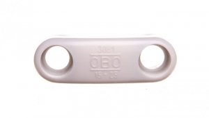 Uchwyt kablowy dociskowy /15-25mm/ 3081 LGR 2124254 /25szt./