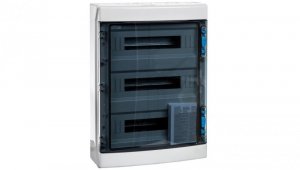 Rozdzielnica modułowa 3x18 natynkowa IP65 IKA-3/54-ST 174202