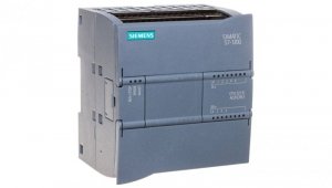 Sterownik SIMATIC S7-1200 CPU 1211C 6ES7211-1BE40-0XB0