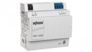 Zasilacz COMPACT 24V 4A impulsowany po stronie pierwotnej 787-1022 EPSITRON