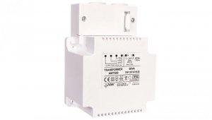 Zasilacz niebuforowy transformatorowy 230VAC 3A/2,8A/2,5A TRP 50VA/16V/18V/20V AWT 500