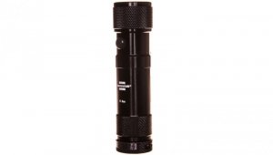 Latarka kieszonkowa EcoLight LED FL DUO ze wskaźnikiem 45lm 3xAAA 1179890100