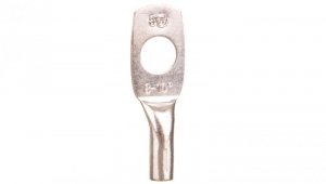 Końcówka oczkowa nieizolowana 10mm2 M8 KP-M8/-10 1497890000 /100szt./