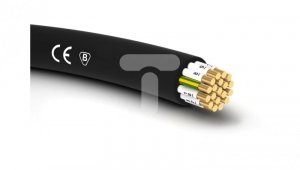 Kabel sygnalizacyjny YKSY 19x1 żo 0,6/1kV /bębnowy/