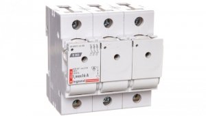 Rozłącznik bezpiecznikowy 3P 16A D01 R303 MAKS /bez wkładek/ 606724