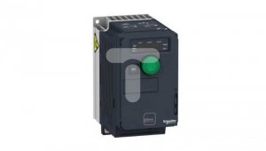 Falownik ATV320 0,37kW 1x200-240V ATV320U04M2C