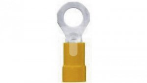 Końcówka kablowa oczkowa L-RC 10 4-6/M10 63104380