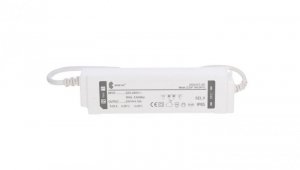 Zasilacz LED 24V DC 100W 4,16A IP65 /z zabezpieczeniami/ ZLDP 100-24YCL 19724-9023
