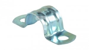Obejma metalowa jednoczęściowa BSMD 50 90847 /15szt./