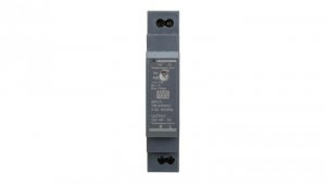Zasilacz na szynę DIN 15W 15V HDR-15-15 do led Mean Well