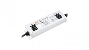 Zasilacz led MeanWell 120W 12VDC ELG-150-12DA IP67 10A DALI