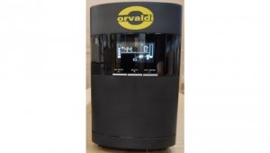 Zasilacz awaryjny UPS Orvaldi LT-3000 sinus tower 3000VA/2100W czysta sinusoida VOTLT3K