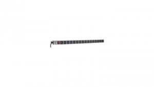 Listwa zasilająca Rack pionowa 16 gniazd USB typu A