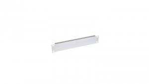 Panel maskujący 10 Cali 1U 681000