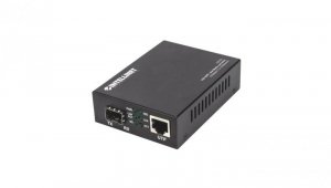Media Konwerter 10GBase-T na 10GBase-R, 10GB SFP+/10GB RJ45