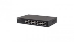 Gigabit Switch 24X 10/100/1000 RJ45 Desktop/Rack 561273