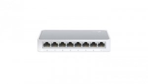 Switch TP-LINK TL-SF1008D (8x 10/100Mbps)