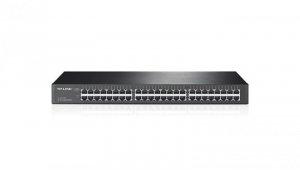 Switch TP-LINK TL-SG1048 (48x 10/100/1000Mbps)