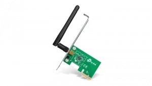 Karta sieciowa TP-LINK TL-WN781ND (PCI-E)