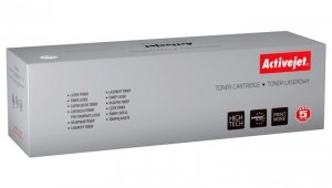 Toner Activejet ATC-EXV18N (zamiennik Canon C-EXV18 Supreme 8400 stron czarny)