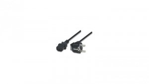 Kabel zasilania PC 1,8M 300148