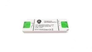 Zasilacz FTPC60V24-C2 60W 24VDC 2,5A POSPOWER meblowy