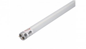 Świetlówka led T8 G13 120cm 18W 3000K 2050lm Prescot Flicker free