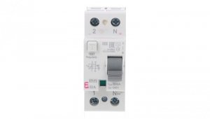 Wyłącznik różnicowoprądowy 2P 32A 0,03A EFI-P2 AC 32/0.03 002061217