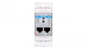 Licznik energii Energy meter ET112 - 1 faza - REL300100000