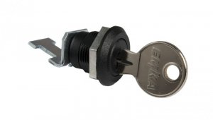 LK PH M Zamek z kluczem do rozdzielnic PHS metal 101571
