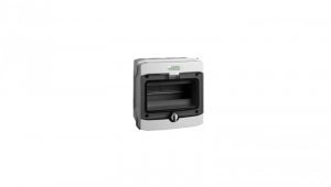 PHS 8T 1x8 mod rozdzielnica n/t IP65 1000V DC 101493