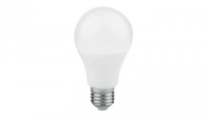 Żarówka LED line E27 10W 3000K barwa cipła 910lm 230V A60 3 lata gwar.